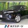 toyota harrier 2022 quick_quick_MXUA80_MXUA80-0078062 image 1