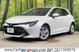 toyota corolla-sport 2020 -TOYOTA--Corolla Sport 6AA-ZWE213H--ZWE213-0006617---TOYOTA--Corolla Sport 6AA-ZWE213H--ZWE213-0006617-