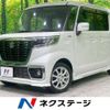 suzuki spacia 2018 quick_quick_MK53S_MK53S-580073 image 1