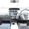 toyota prius-α 2012 -TOYOTA--Prius α DAA-ZVW41W--ZVW41-3150459---TOYOTA--Prius α DAA-ZVW41W--ZVW41-3150459- image 16