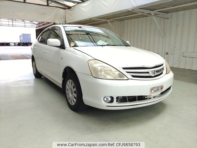 toyota allion 2005 ENHANCEAUTO_1_ea283799 image 1