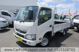 toyota toyoace 2017 CFJ1538705