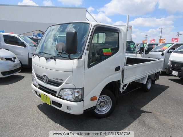 toyota toyoace 2017 CFJ1538705 image 1