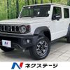 suzuki jimny-nomade 2025 CFJ1488234 image 1