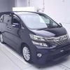 toyota vellfire 2012 -TOYOTA--Vellfire ANH20W-8199850---TOYOTA--Vellfire ANH20W-8199850- image 1