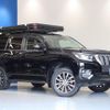 toyota land-cruiser-prado 2020 -TOYOTA--Land Cruiser Prado CBA-TRJ150W--TRJ150-0110590---TOYOTA--Land Cruiser Prado CBA-TRJ150W--TRJ150-0110590- image 2