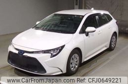 toyota corolla-touring-wagon 2021 -TOYOTA--Corolla Touring 6AA-ZWE211W--ZWE211-6090452---TOYOTA--Corolla Touring 6AA-ZWE211W--ZWE211-6090452-