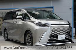 lexus lexus-others 2024 quick_quick_5AA-TAWH15W_TAWH15-00001753