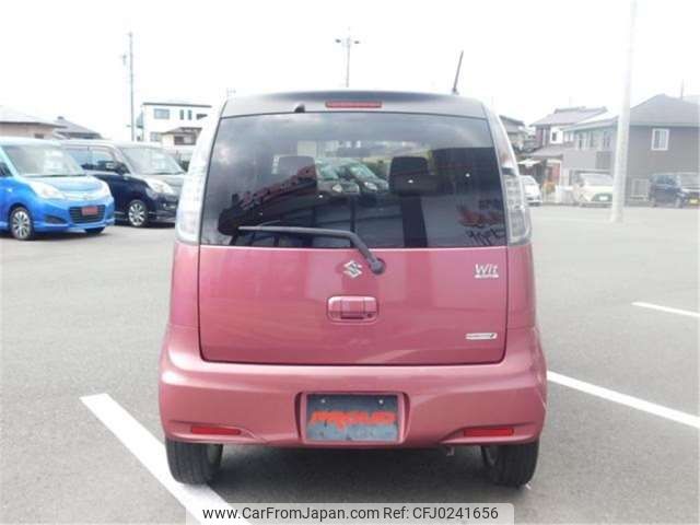 suzuki mr-wagon 2013 -SUZUKI--MR Wagon MF33S--MF33S-420043---SUZUKI--MR Wagon MF33S--MF33S-420043- image 2