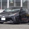 toyota prius 2019 -TOYOTA--Prius DAA-ZVW55--ZVW55-6001742---TOYOTA--Prius DAA-ZVW55--ZVW55-6001742- image 1