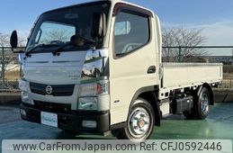 nissan atlas 2015 -NISSAN 【水戸 400ﾈ5450】--Atlas FDA2W--530075---NISSAN 【水戸 400ﾈ5450】--Atlas FDA2W--530075-