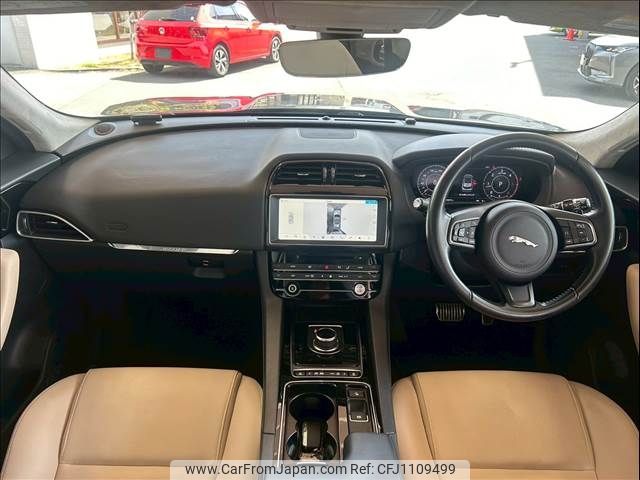 jaguar f-pace 2019 -JAGUAR--Jaguar F-Pace LDA-DC2NA--SADCA2AN9KA604406---JAGUAR--Jaguar F-Pace LDA-DC2NA--SADCA2AN9KA604406- image 2