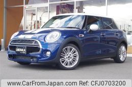 mini mini-others 2016 -BMW--BMW Mini DBA-XS20--WMWXS720202C51928---BMW--BMW Mini DBA-XS20--WMWXS720202C51928-