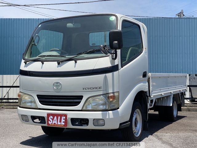 toyota toyoace 2003 -TOYOTA--Toyoace TC-TRY230--TRY230-0001930---TOYOTA--Toyoace TC-TRY230--TRY230-0001930- image 1
