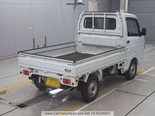 suzuki carry-truck 2021 -SUZUKI 【豊橋 480ｿ2503】--Carry Truck EBD-DA16T--DA16T-602481---SUZUKI 【豊橋 480ｿ2503】--Carry Truck EBD-DA16T--DA16T-602481- image 2