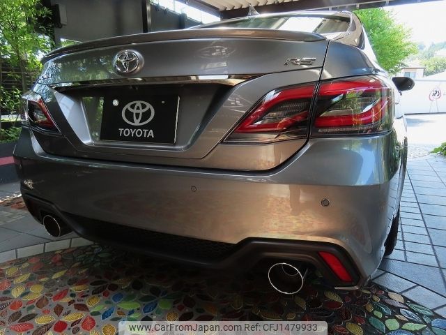 toyota crown 2022 -TOYOTA--Crown 3BA-ARS220--ARS220-1006203---TOYOTA--Crown 3BA-ARS220--ARS220-1006203- image 2