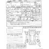 toyota roomy 2022 -TOYOTA 【神戸 000ｱ0000】--Roomy 4BA-M900A--M900A-0673045---TOYOTA 【神戸 000ｱ0000】--Roomy 4BA-M900A--M900A-0673045- image 3