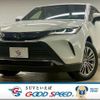 toyota harrier 2022 CFJ1820785 image 1