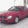 mercedes-benz slk-class 1998 CFJ1854990 image 5