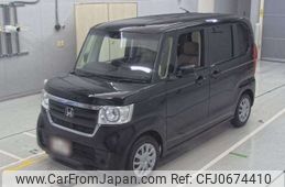 honda n-box 2019 -HONDA--N BOX DBA-JF3--JF3-1237081---HONDA--N BOX DBA-JF3--JF3-1237081-