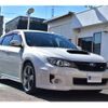 subaru impreza-wagon 2010 -SUBARU 【岡山 300 8009】--Impreza Wagon CBA-GRF--GRF-005859---SUBARU 【岡山 300 8009】--Impreza Wagon CBA-GRF--GRF-005859- image 7