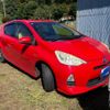 toyota aqua 2012 CFJ1708358 image 1