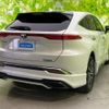 toyota harrier 2022 quick_quick_6BA-MXUA80_MXUA80-0080527 image 3