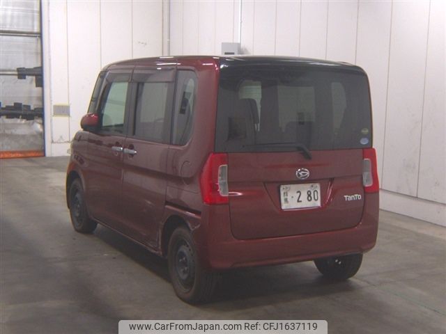 daihatsu tanto 2016 CFJ1637119 image 2