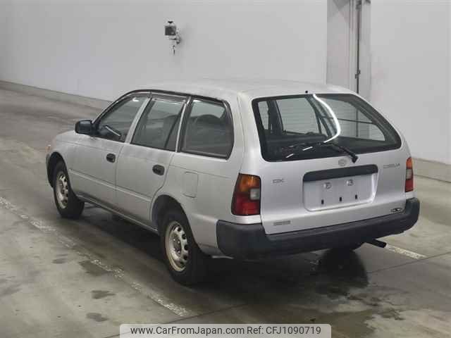 toyota corolla-van undefined -TOYOTA--Corolla Van CE107V-5011704---TOYOTA--Corolla Van CE107V-5011704- image 2