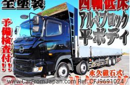 hino profia 2019 quick_quick_2DG-FW1AHG_FW1AH-106290