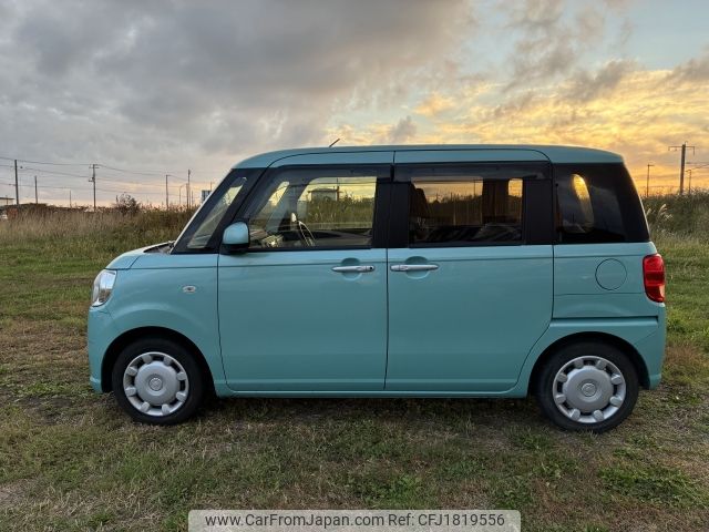 daihatsu move-canbus 2016 CFJ1819556 image 2