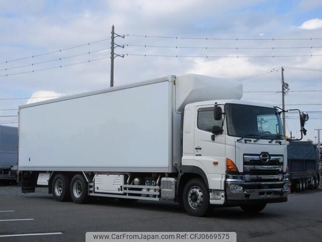 hino ranger 2015 -HINO--Hino Ranger QPG-FR1EXEJ--QPG-FR1EXEJ---HINO--Hino Ranger QPG-FR1EXEJ--QPG-FR1EXEJ- image 1