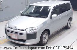 toyota succeed-van 2014 -TOYOTA--Succeed Van DBE-NCP160V--NCP160-0010673---TOYOTA--Succeed Van DBE-NCP160V--NCP160-0010673-
