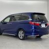 honda odyssey 2017 -HONDA--Odyssey 6AA-RC4--RC4-1150831---HONDA--Odyssey 6AA-RC4--RC4-1150831- image 16