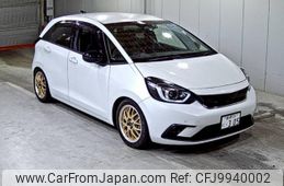 honda fit 2022 -HONDA 【島根 531に305】--Fit GR3-1217235---HONDA 【島根 531に305】--Fit GR3-1217235-