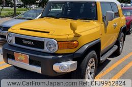 toyota fj-cruiser 2016 quick_quick_CBA-GSJ15W_GSJ15W-0133386