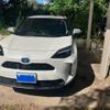 toyota yaris-cross 2022 CFJ1736585 image 1