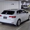 audi a3 2018 quick_quick_DBA-8VCXS_WAUZZZ8V4JA067520 image 4