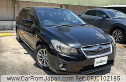 subaru impreza-wagon 2014 -SUBARU--Impreza Wagon DBA-GP2--GP2-022538---SUBARU--Impreza Wagon DBA-GP2--GP2-022538-