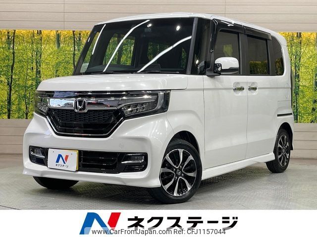 honda n-box 2019 -HONDA--N BOX DBA-JF3--JF3-1234262---HONDA--N BOX DBA-JF3--JF3-1234262- image 1