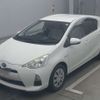 toyota aqua 2012 -TOYOTA--AQUA DAA-NHP10--NHP10-6080510---TOYOTA--AQUA DAA-NHP10--NHP10-6080510- image 1