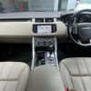 land-rover range-rover 2016 -ROVER--Range Rover ABA-LW3SA--SALWA2VE6GA105520---ROVER--Range Rover ABA-LW3SA--SALWA2VE6GA105520- image 16