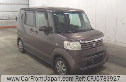 honda n-box-plus 2012 -HONDA--N BOX + JF1--1017845---HONDA--N BOX + JF1--1017845-