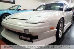 nissan 180sx 1993 -NISSAN--180SX RPS13--RPS13-035577---NISSAN--180SX RPS13--RPS13-035577-