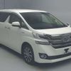 toyota vellfire 2017 -TOYOTA--Vellfire DAA-AYH30W--AYH30-0054580---TOYOTA--Vellfire DAA-AYH30W--AYH30-0054580- image 4