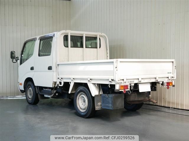 toyota toyoace 2012 quick_quick_LDF-KDY281_KDY281-0006486 image 2