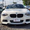 bmw 1-series 2014 -BMW--BMW 1 Series DBA-1A16--WBA1A12030VZ05529---BMW--BMW 1 Series DBA-1A16--WBA1A12030VZ05529- image 3