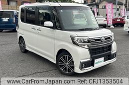daihatsu tanto 2017 -DAIHATSU--Tanto DBA-LA600S--LA600S-0483996---DAIHATSU--Tanto DBA-LA600S--LA600S-0483996-