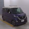nissan roox 2020 -NISSAN 【横浜 583ｷ5931】--Roox B44A-0030210---NISSAN 【横浜 583ｷ5931】--Roox B44A-0030210- image 1