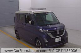 nissan roox 2020 -NISSAN 【横浜 583ｷ5931】--Roox B44A-0030210---NISSAN 【横浜 583ｷ5931】--Roox B44A-0030210-
